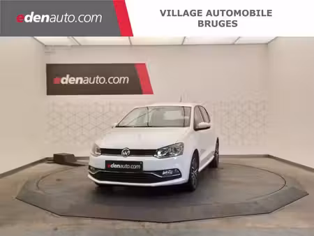 Volkswagen Polo 1.2 TSI 90 Confortline