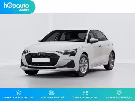 Audi A3 2.0 TDI 150