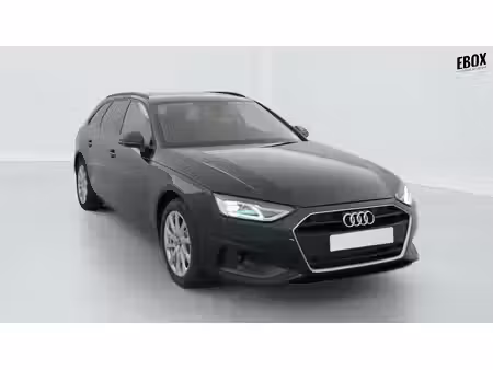 Audi A4 35 TFSI 2.0 TDI 150 Design