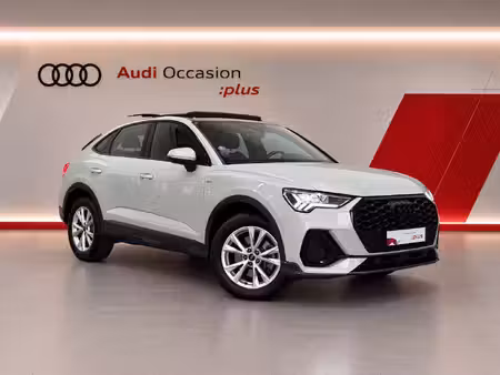 Audi Q3 45 TFSI E 1.4 150 S line