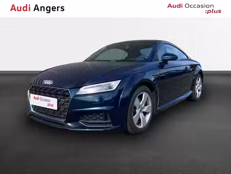 Audi TT 40 TFSI 2.0 TFSI 197