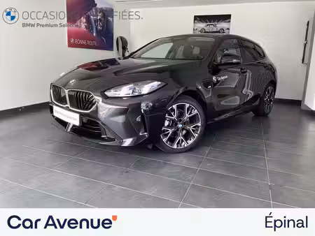 BMW Série 1 116i 1.5 122 Sport