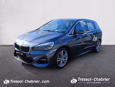 BMW Série 2 218d 2.0 150 M Sport