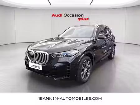 BMW X5 50e 3.0 313 M Sport xDrive