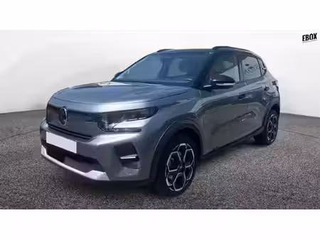 Citroën C3 1.2 Max