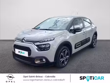Citroën C3 1.5 HDi 100 C-Series