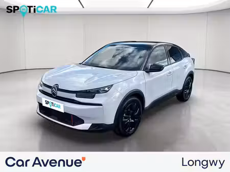 Citroën C4 1.2 136 Collection