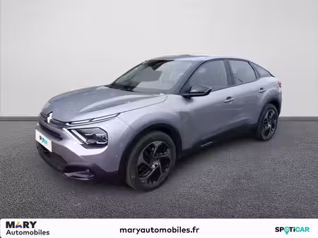 Citroën C4 1.2 131 Feel Edition Business