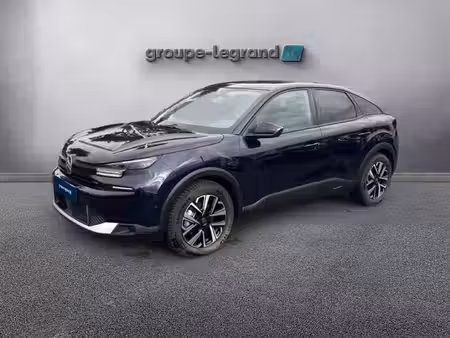 Citroën C4 1.2 136 Max
