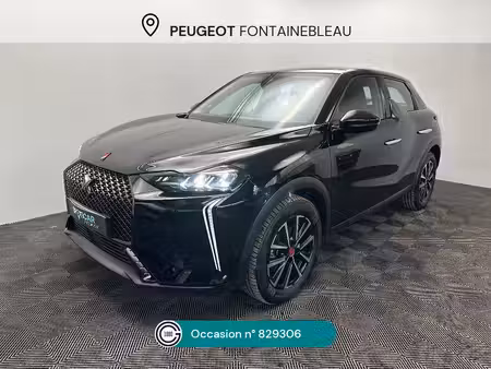 DS 3 156 Performance Line