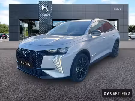 DS 7 E Tense 1.6