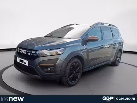 Dacia Jogger 1.0