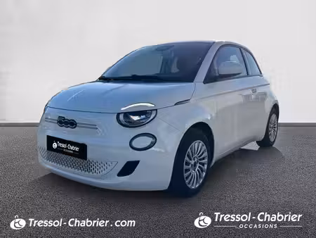 Fiat 500 95