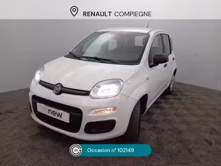 Fiat Panda 1.2 69 S