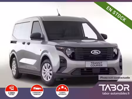 Ford Transit 1.5 100 Trend