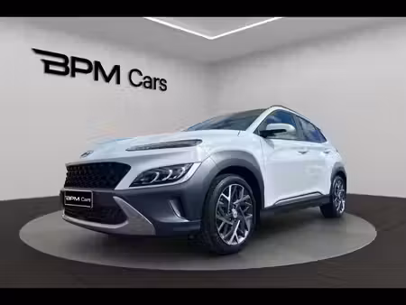 Hyundai Kona 1.6 GDi 105 Executive