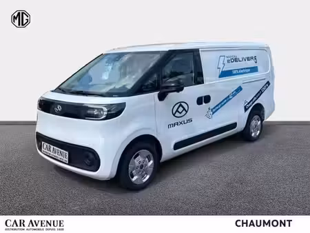 Maxus Edeliver 5 163