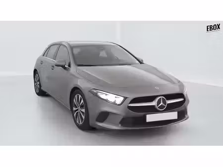 Mercedes-Benz Classe A A 180 116 Business Line