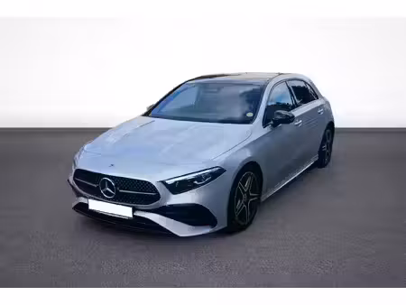 Mercedes-Benz Classe A A 200 2.0 150 AMG Line