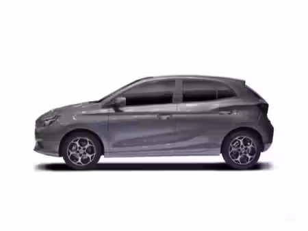 MG MG3 1.5 195