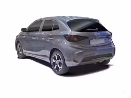 MG MG3