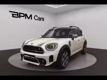 Mini Countryman Cooper SE 1.5 125 Edition Premium Plus ALL4