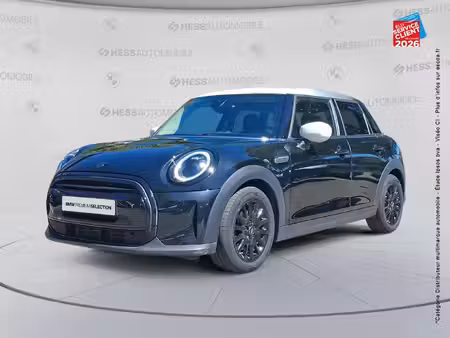 Mini Mini Cooper 1.5 136 Edition Premium