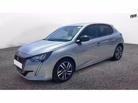 Peugeot 208 1.2 Style
