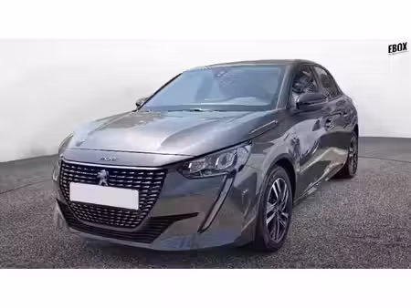 Peugeot 208 1.2 Style