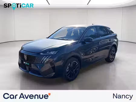 Peugeot 3008 1.2 136 Allure