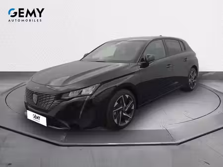 Peugeot 308 1.2 145 Allure