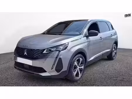 Peugeot 5008 GT