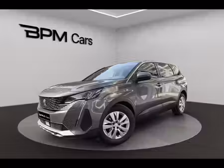 Peugeot 5008 1.2 HDi 130 Active Business
