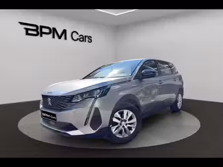 Peugeot 5008 1.2 HDi 130 Active