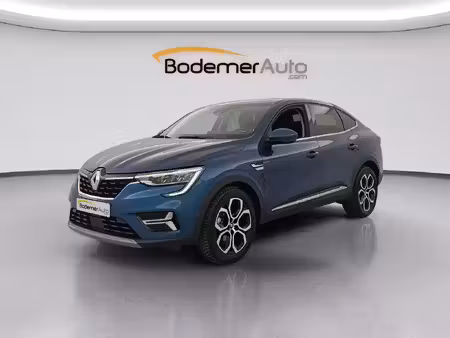 Renault Arkana E-Tech 1.6 145 Intens