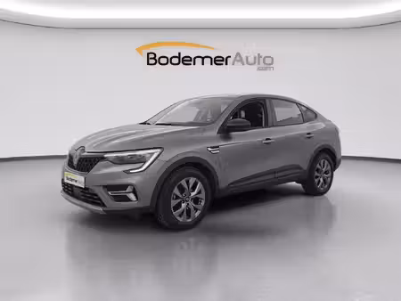 Renault Arkana E-Tech 1.6 145 Evolution