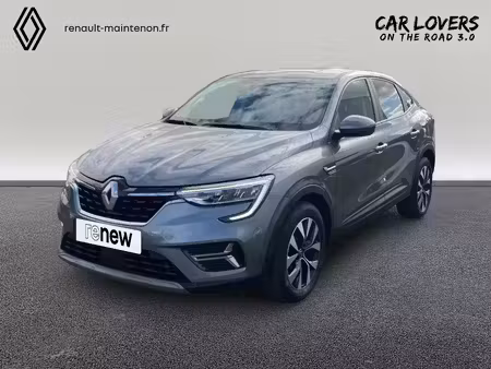Renault Arkana 1.3 TCe 140 Business