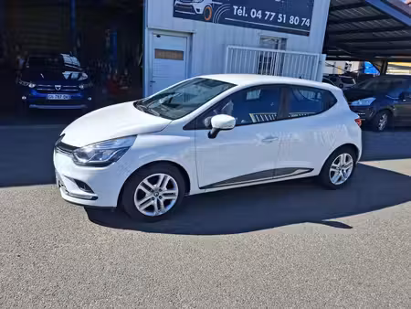 Renault Clio 1.5 dCi 75 Business