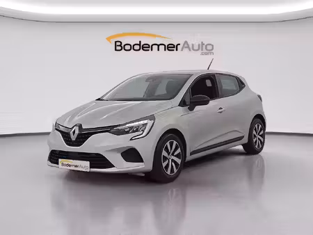 Renault Clio 1.0 TCe 90 Équilibre