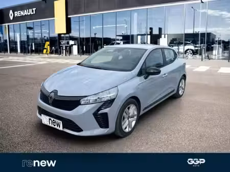 Renault Clio E-Tech 1.6 145 Evolution