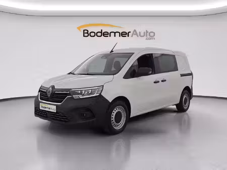 Renault Kangoo 1.5 dCi 115
