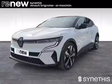 Renault Mégane E-Tech 220 Techno