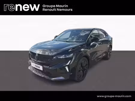 Renault Rafale E-Tech 1.2 Esprit Alpine