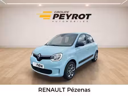 Renault Twingo 81 Équilibre