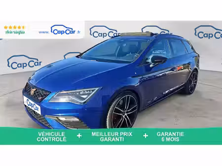 Seat Leon Cupra ST 370 2.0 TSI 300 ST