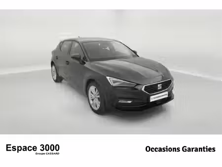 Seat Leon 1.5 Copa