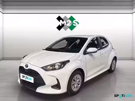 Toyota Yaris 1.5 116 Dynamic