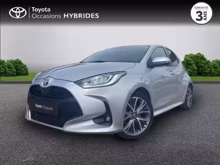 Toyota Yaris 1.5 92