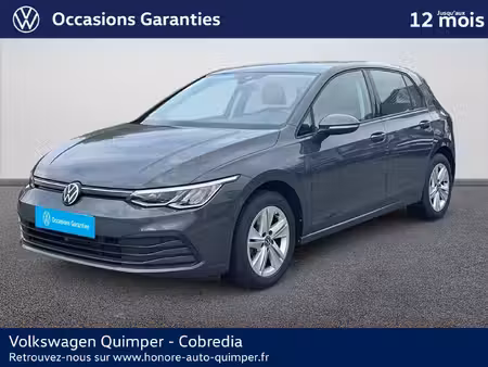 Volkswagen Golf 1.0 TSI 110 Life