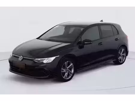 Volkswagen Golf 1.5 TSI 130 R-Line